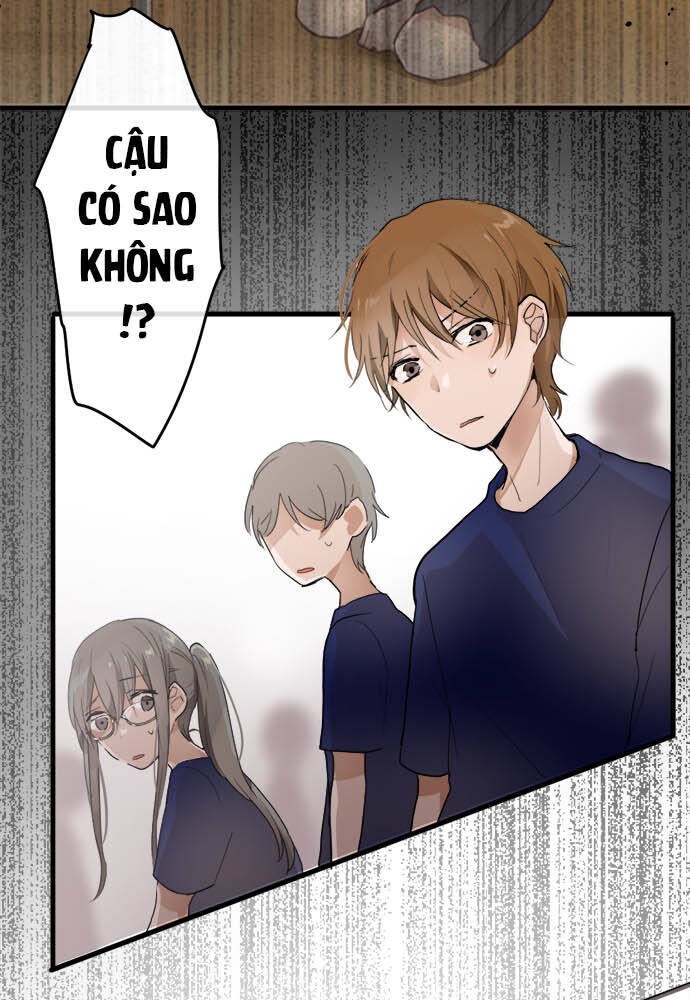 Hoa Cánh Sao Chapter 68 - Trang 2