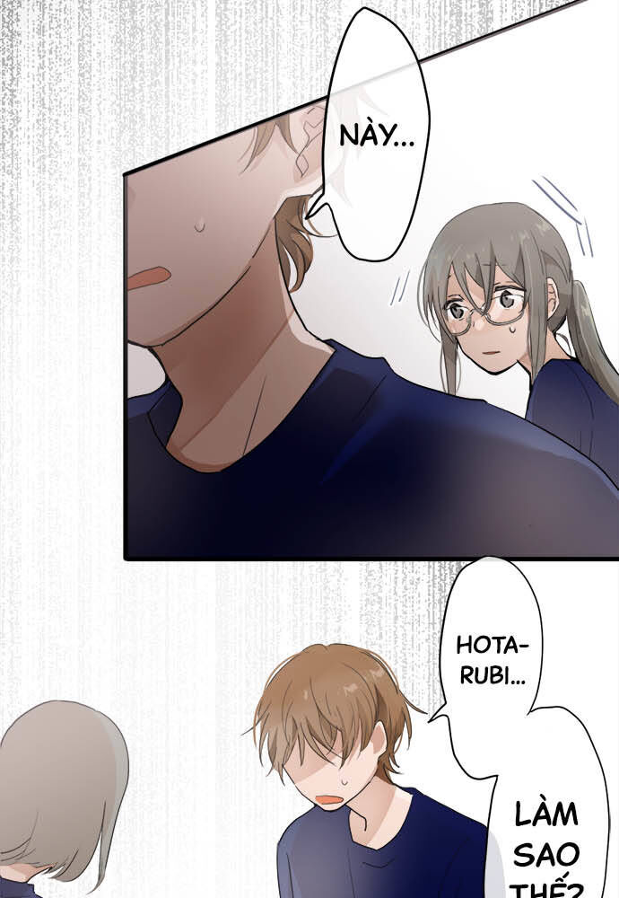 Hoa Cánh Sao Chapter 68 - Trang 2