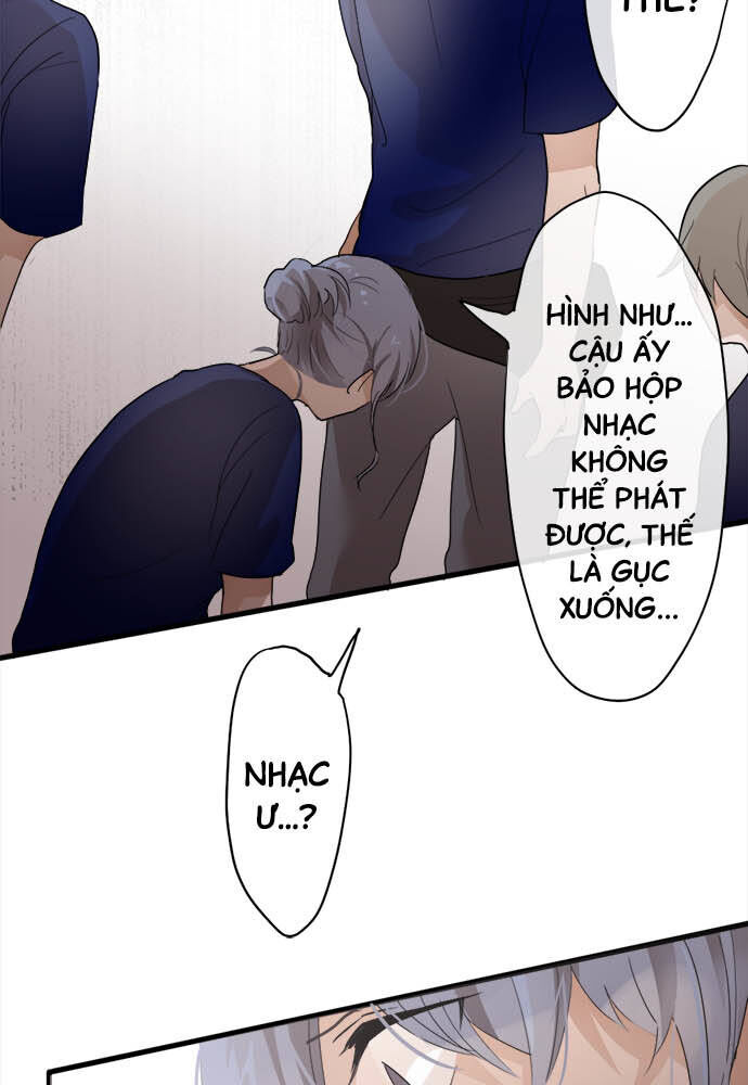 Hoa Cánh Sao Chapter 68 - Trang 2