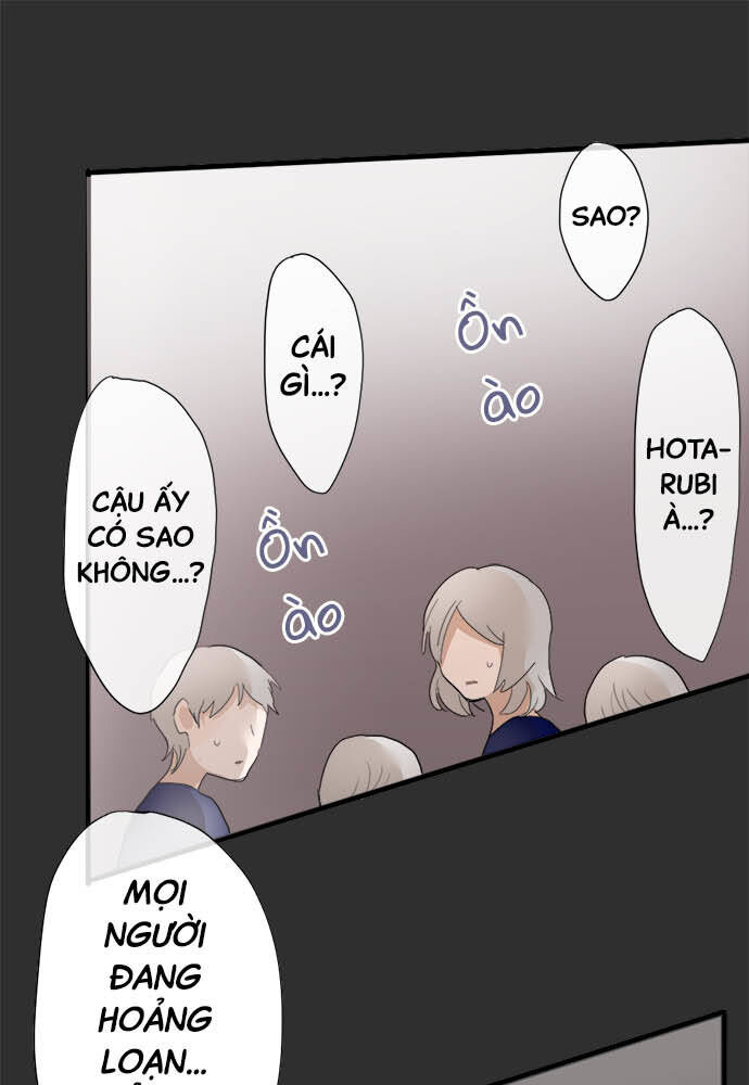 Hoa Cánh Sao Chapter 68 - Trang 2