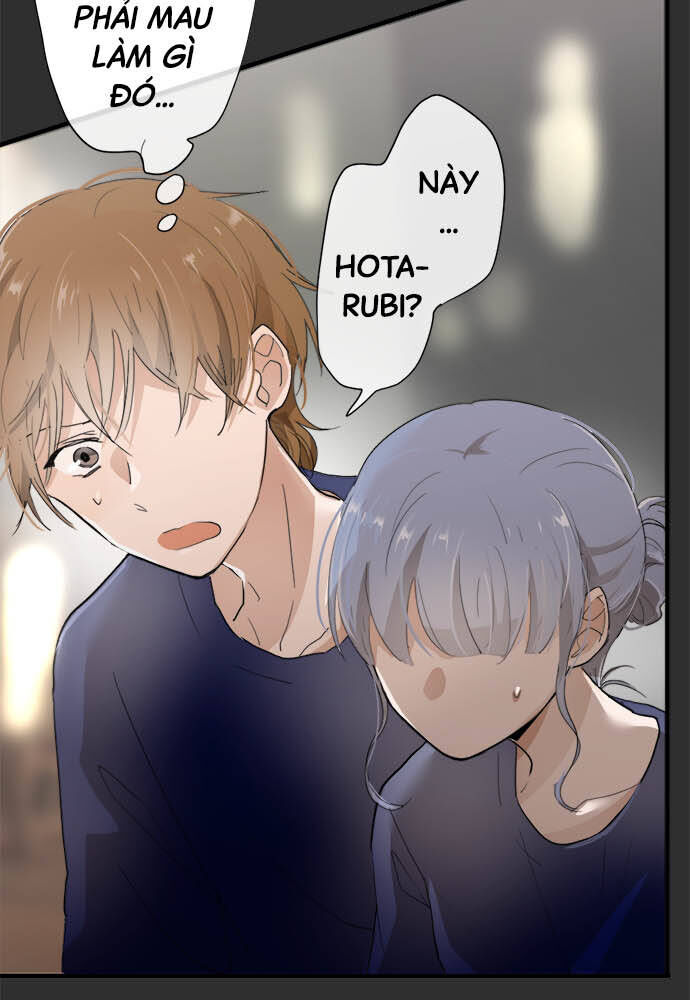 Hoa Cánh Sao Chapter 68 - Trang 2