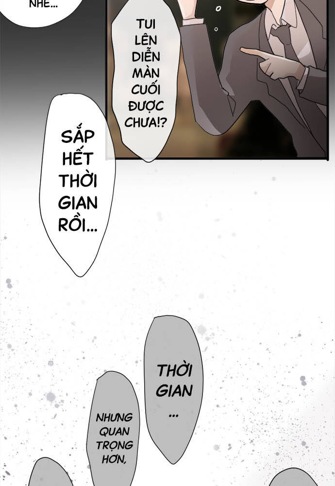Hoa Cánh Sao Chapter 68 - Trang 2