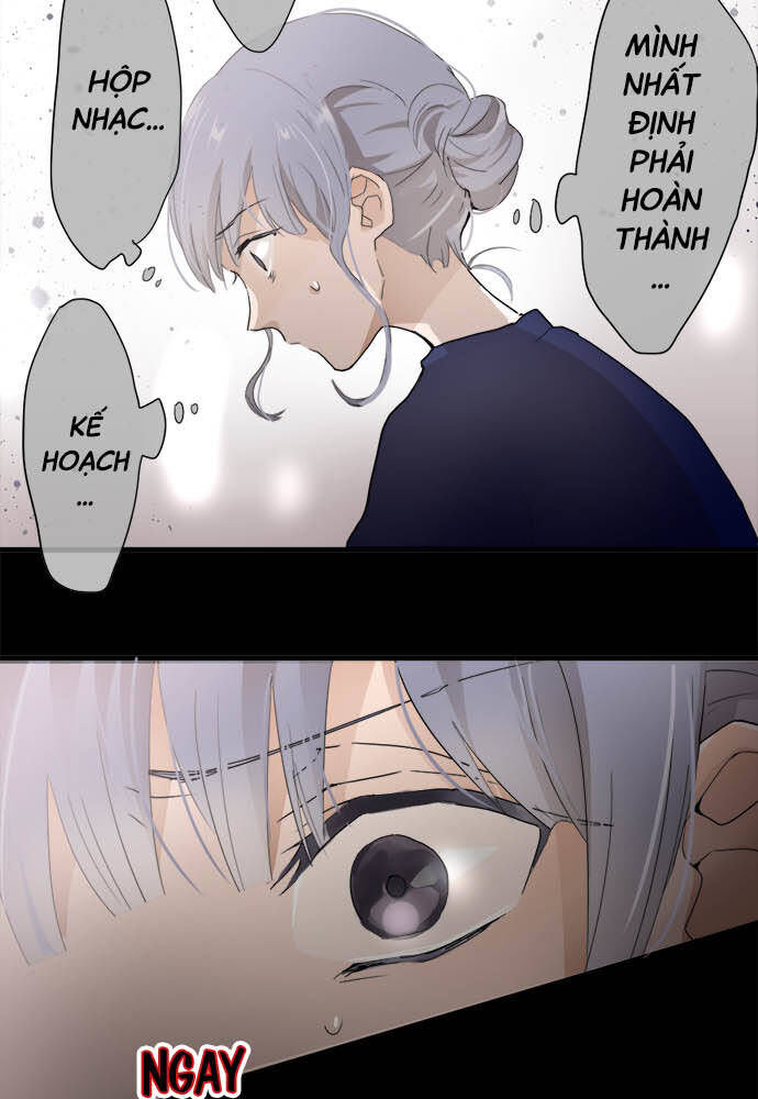 Hoa Cánh Sao Chapter 68 - Trang 2