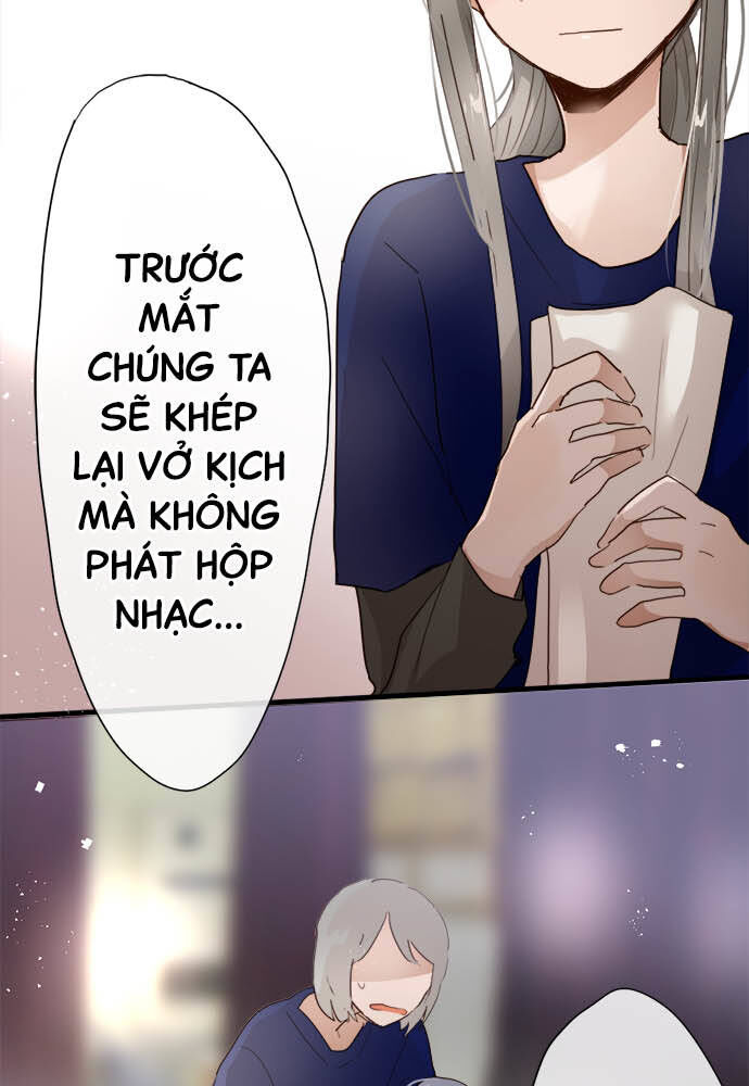 Hoa Cánh Sao Chapter 68 - Trang 2