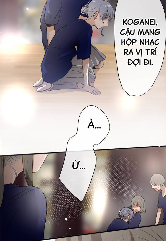 Hoa Cánh Sao Chapter 68 - Trang 2