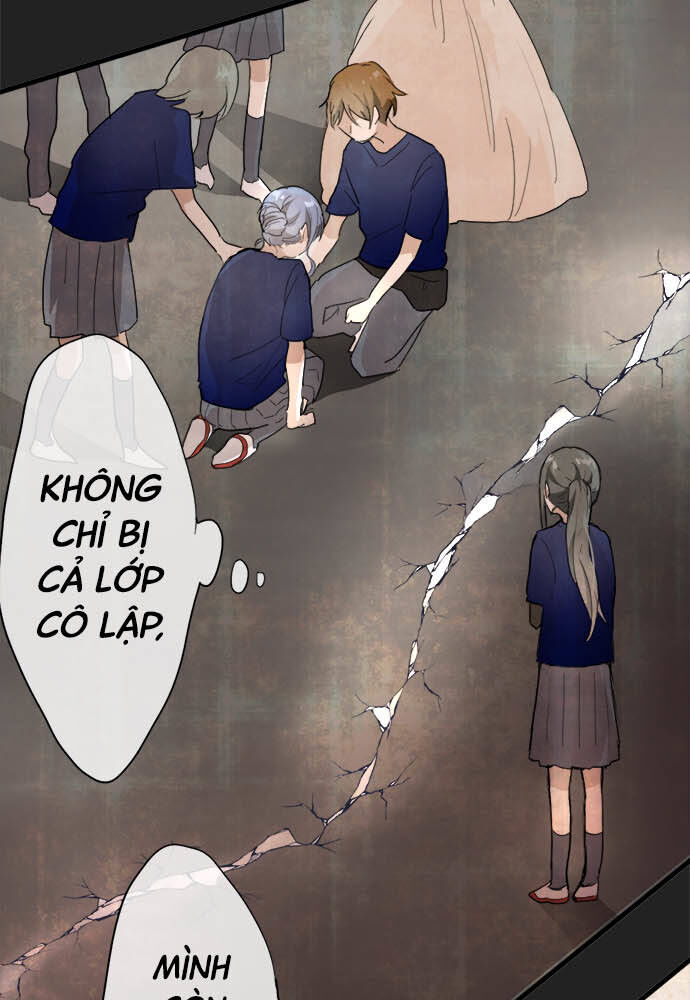 Hoa Cánh Sao Chapter 69 - Trang 2