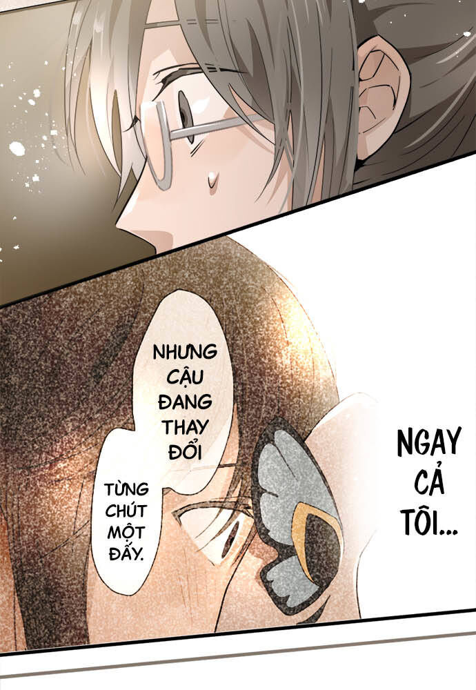 Hoa Cánh Sao Chapter 69 - Trang 2