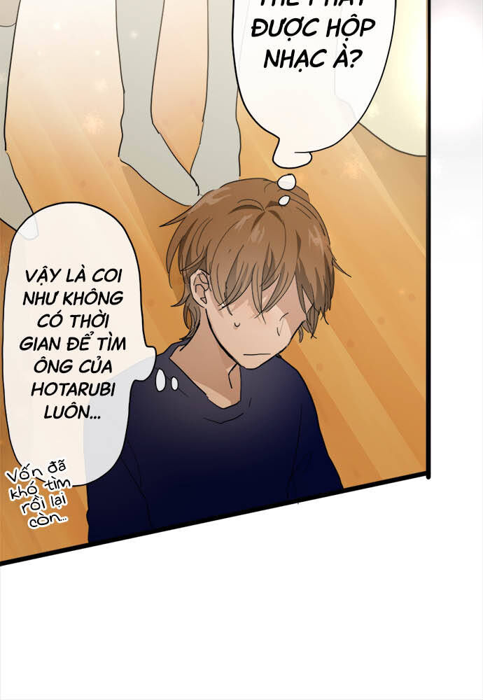 Hoa Cánh Sao Chapter 69 - Trang 2