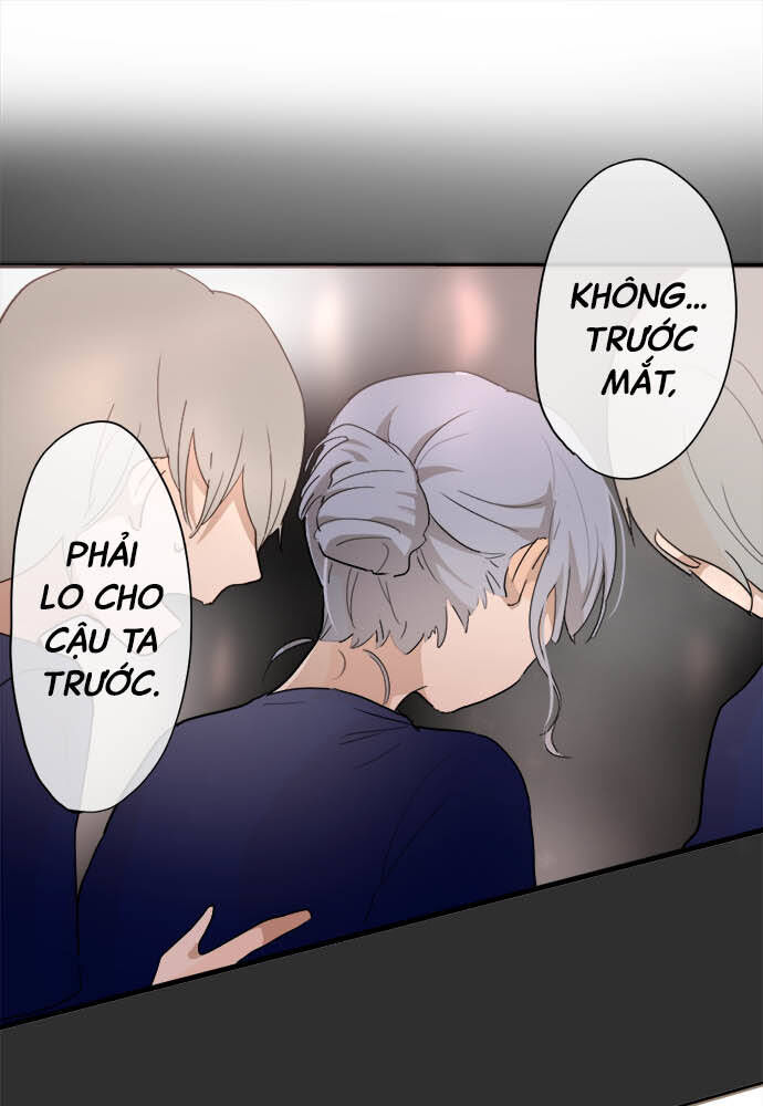 Hoa Cánh Sao Chapter 69 - Trang 2
