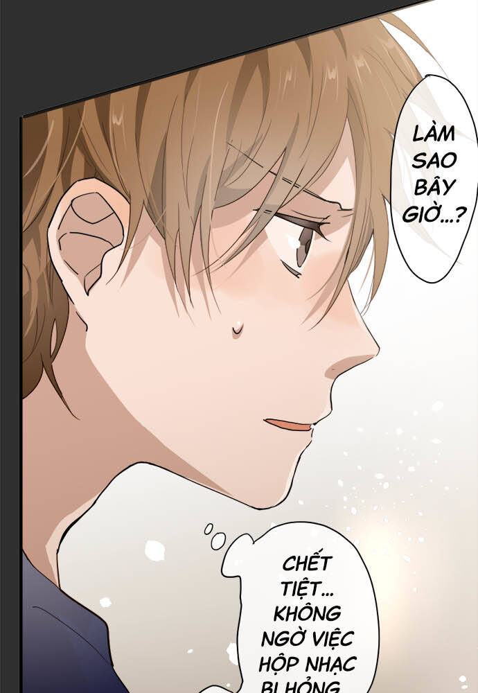Hoa Cánh Sao Chapter 69 - Trang 2