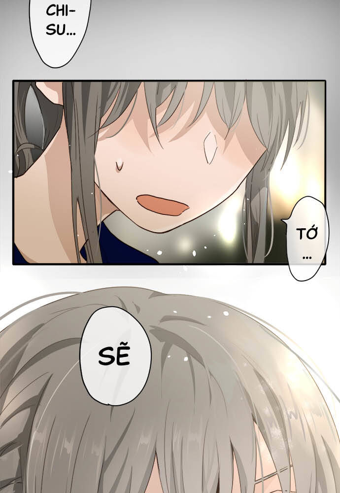Hoa Cánh Sao Chapter 69 - Trang 2