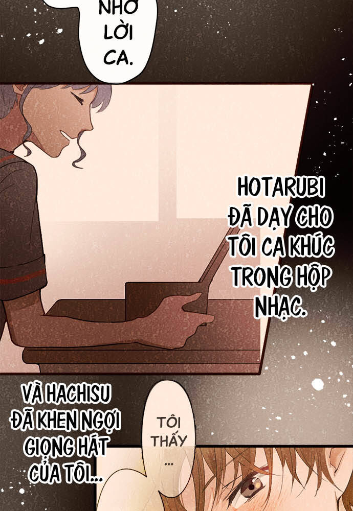 Hoa Cánh Sao Chapter 69 - Trang 2