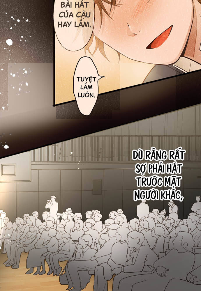 Hoa Cánh Sao Chapter 69 - Trang 2