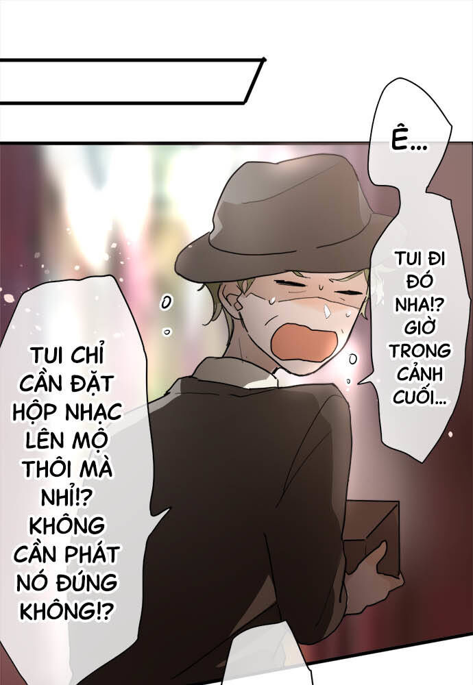 Hoa Cánh Sao Chapter 69 - Trang 2