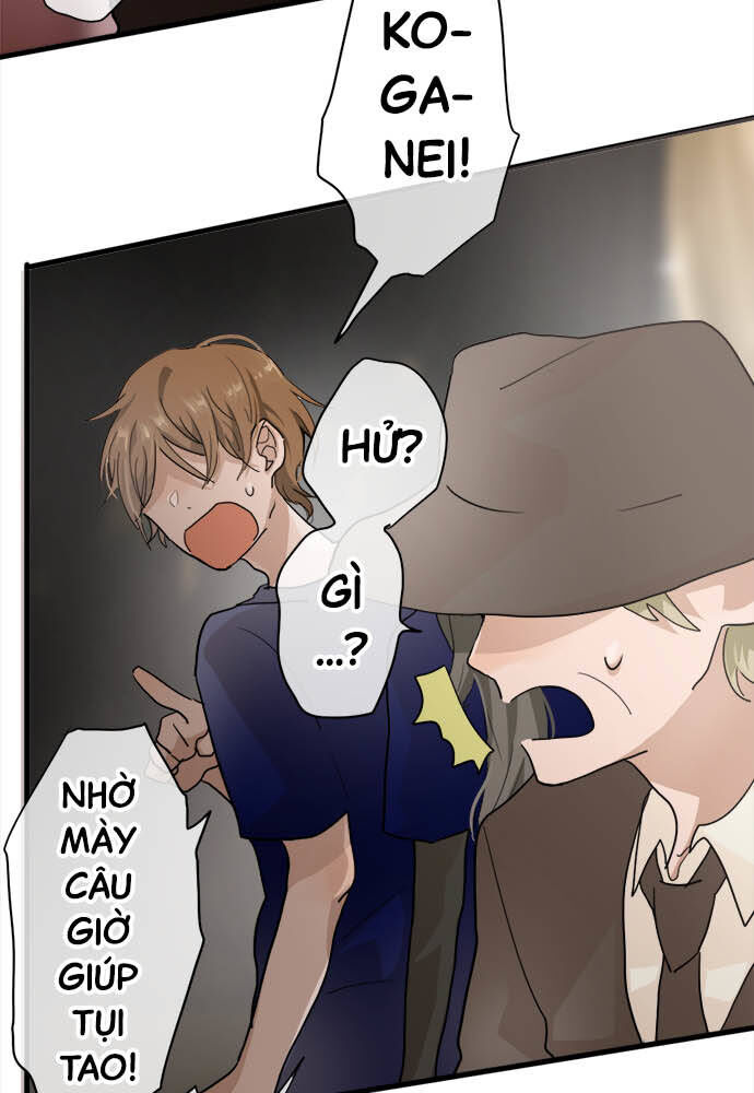 Hoa Cánh Sao Chapter 69 - Trang 2