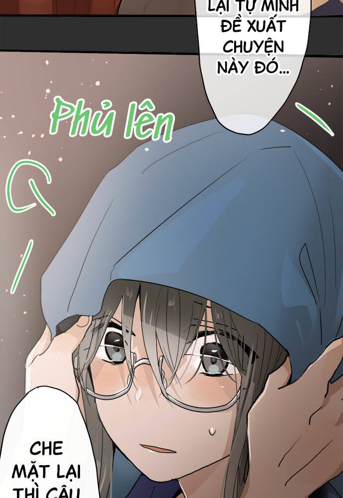 Hoa Cánh Sao Chapter 69 - Trang 2