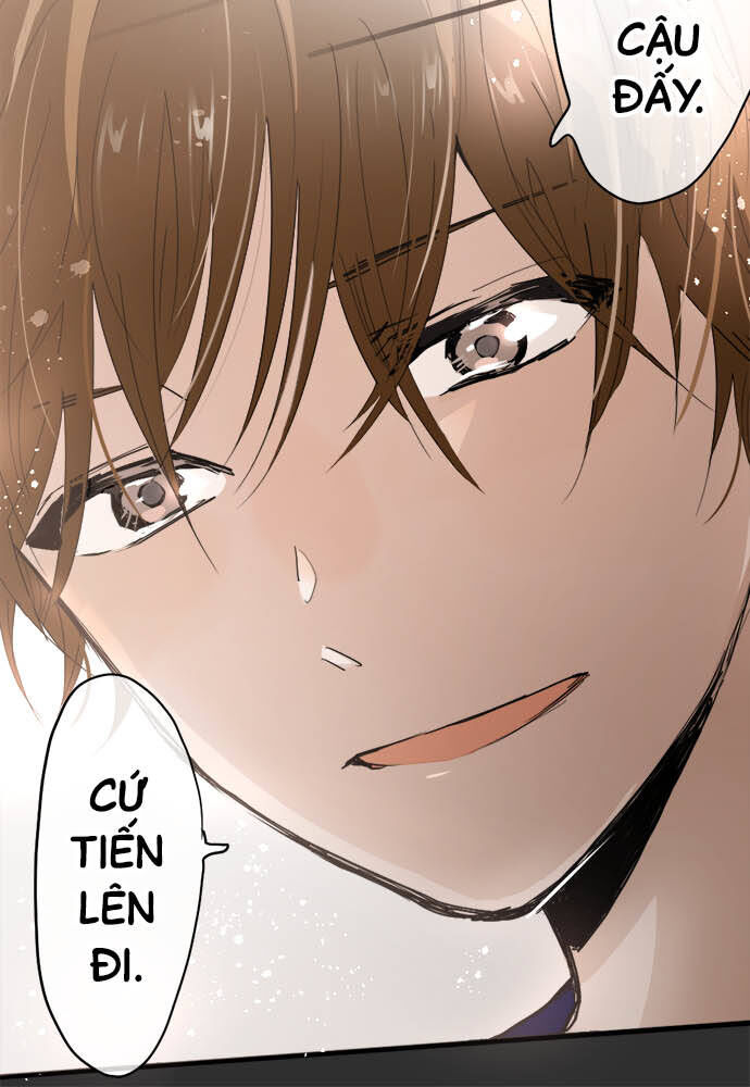 Hoa Cánh Sao Chapter 69 - Trang 2