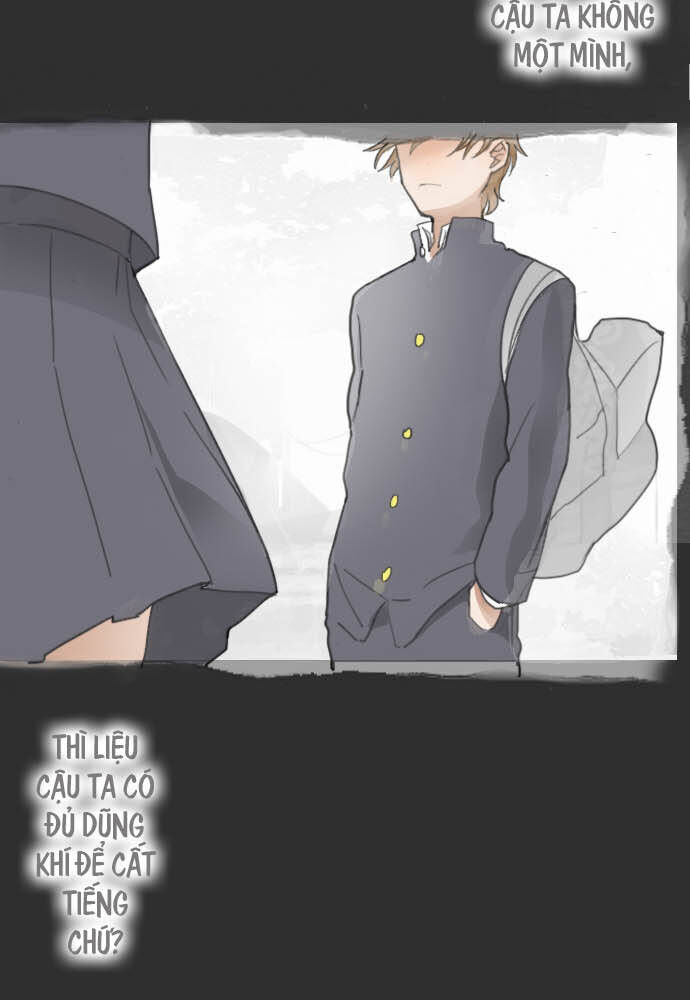 Hoa Cánh Sao Chapter 7 - Trang 2