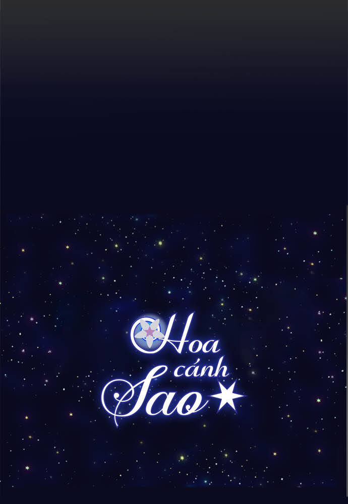 Hoa Cánh Sao Chapter 7 - Trang 2