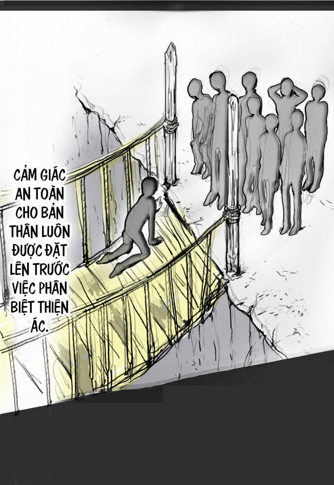 Hoa Cánh Sao Chapter 7 - Trang 2