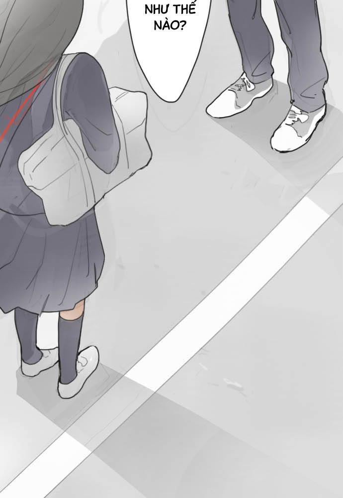 Hoa Cánh Sao Chapter 7 - Trang 2