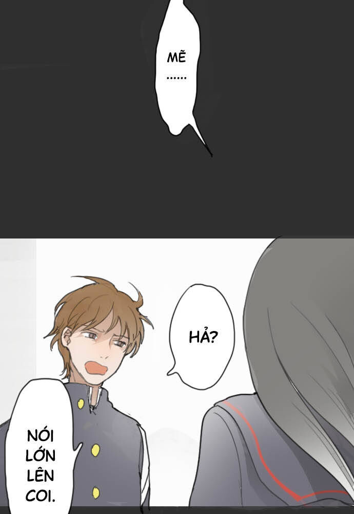 Hoa Cánh Sao Chapter 7 - Trang 2