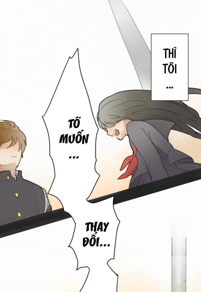 Hoa Cánh Sao Chapter 7 - Trang 2