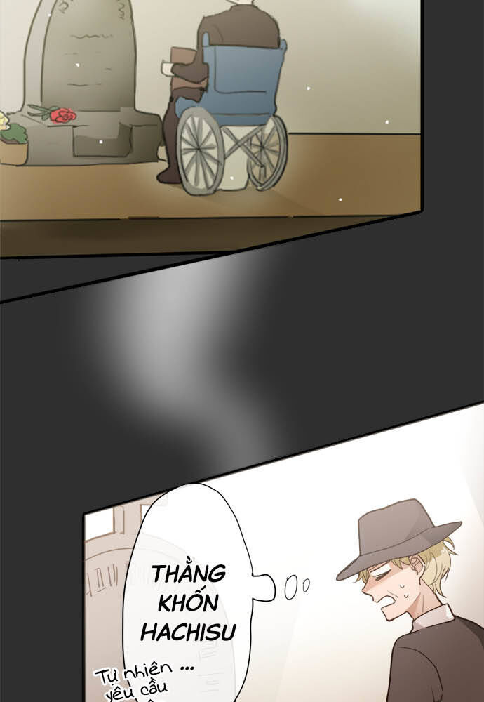 Hoa Cánh Sao Chapter 70 - Trang 2