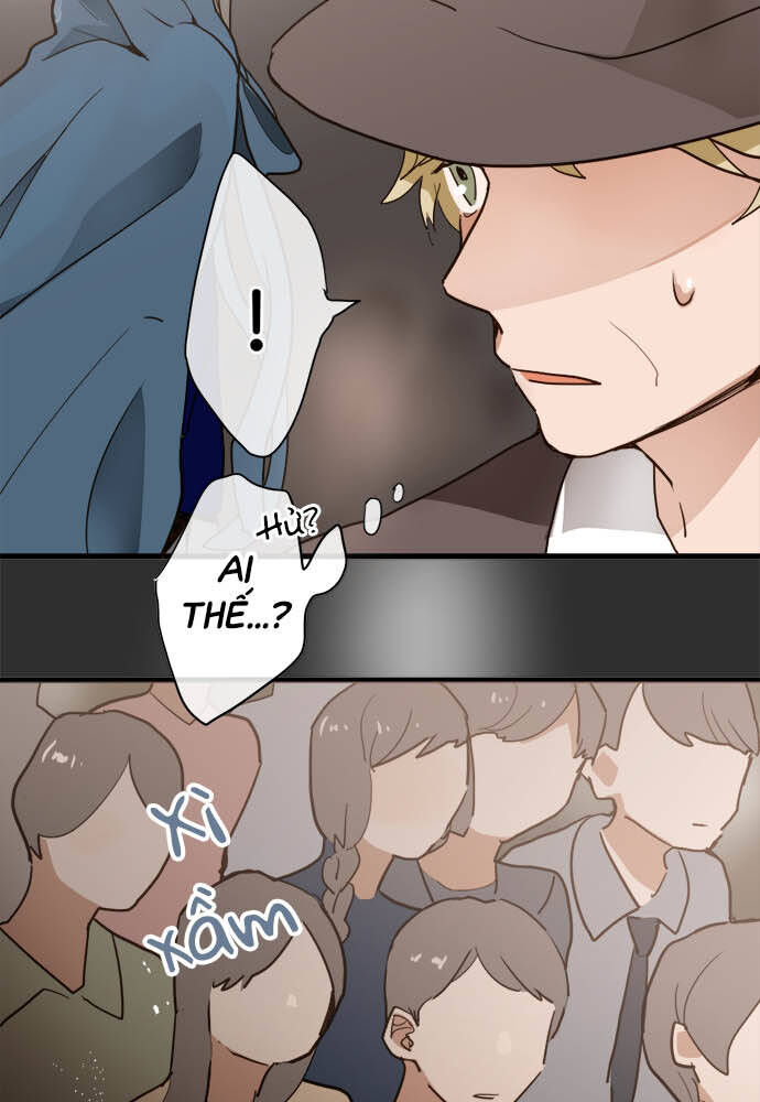 Hoa Cánh Sao Chapter 70 - Trang 2