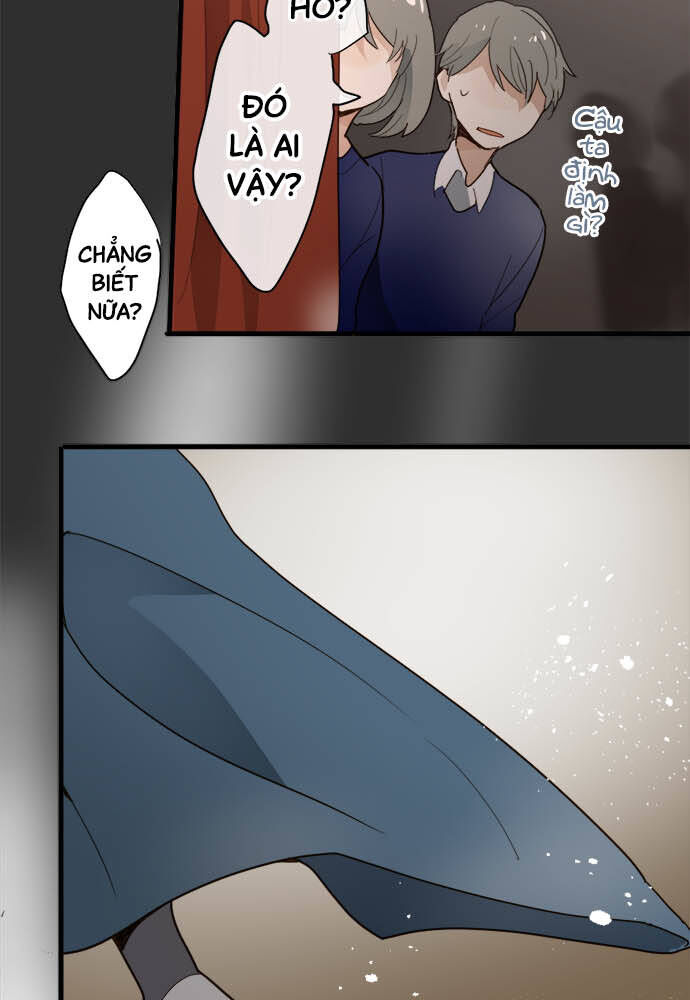 Hoa Cánh Sao Chapter 70 - Trang 2
