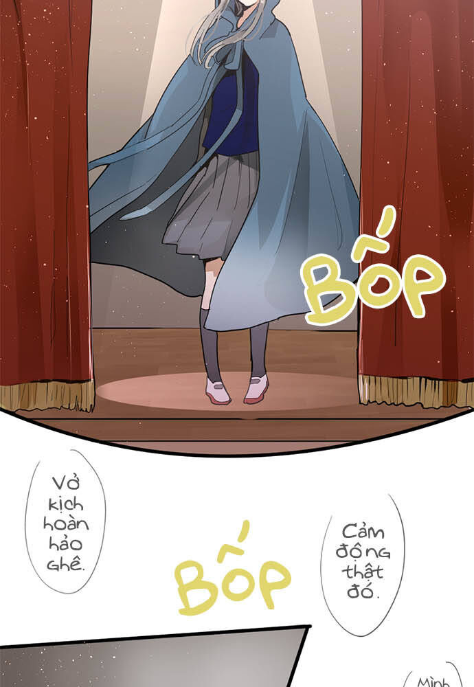 Hoa Cánh Sao Chapter 71 - Trang 2