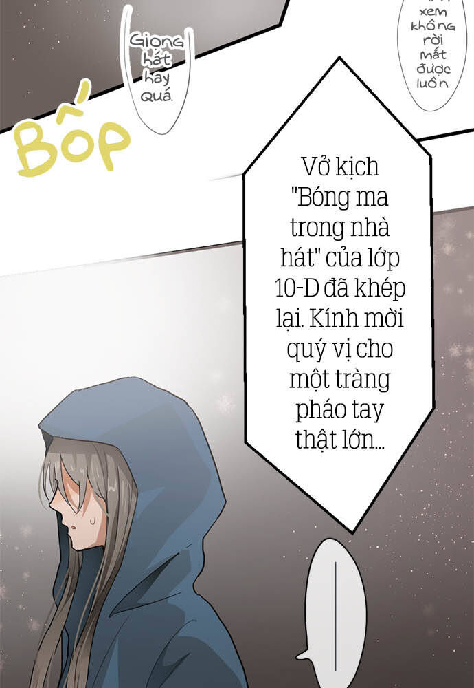 Hoa Cánh Sao Chapter 71 - Trang 2