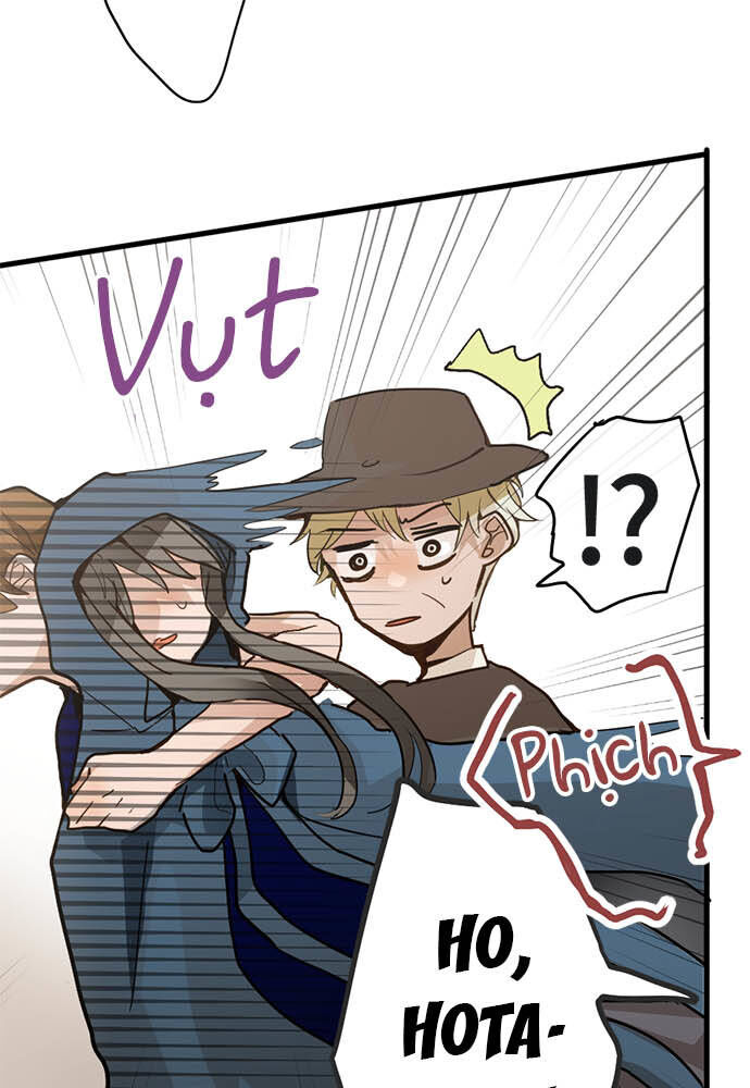 Hoa Cánh Sao Chapter 71 - Trang 2
