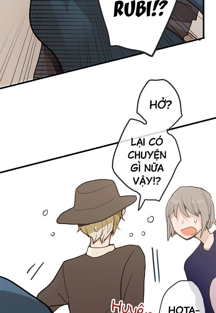 Hoa Cánh Sao Chapter 71 - Trang 2