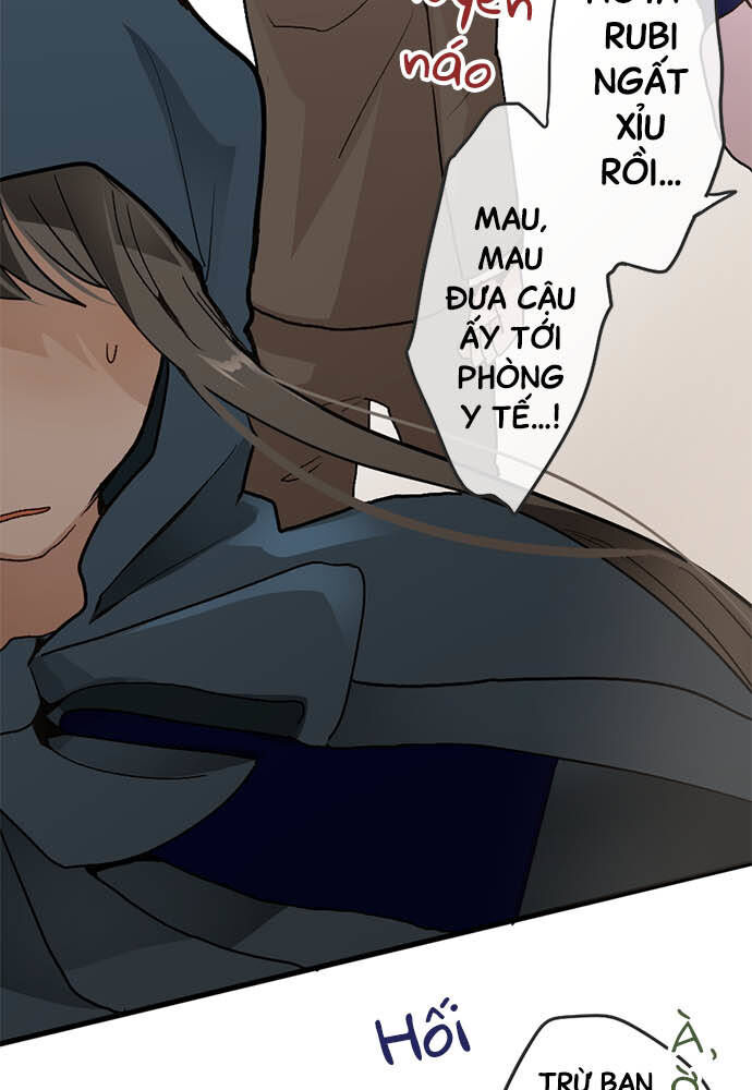 Hoa Cánh Sao Chapter 71 - Trang 2