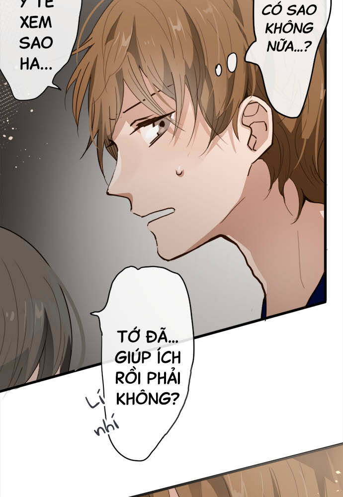 Hoa Cánh Sao Chapter 71 - Trang 2