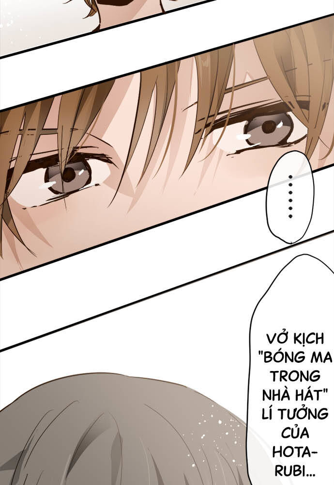 Hoa Cánh Sao Chapter 71 - Trang 2