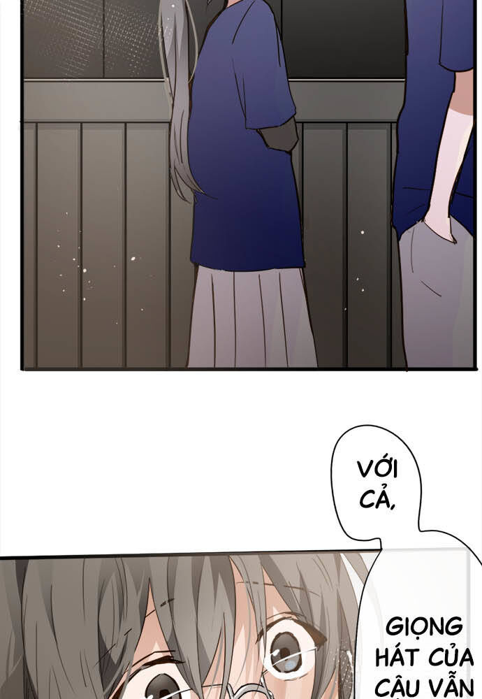 Hoa Cánh Sao Chapter 71 - Trang 2
