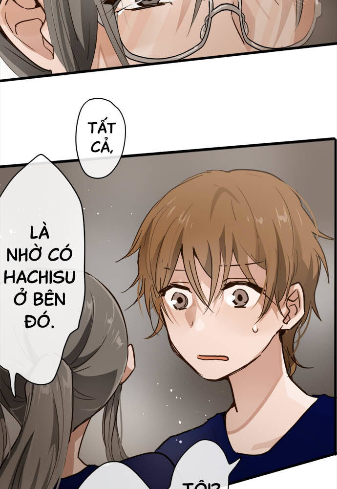 Hoa Cánh Sao Chapter 71 - Trang 2