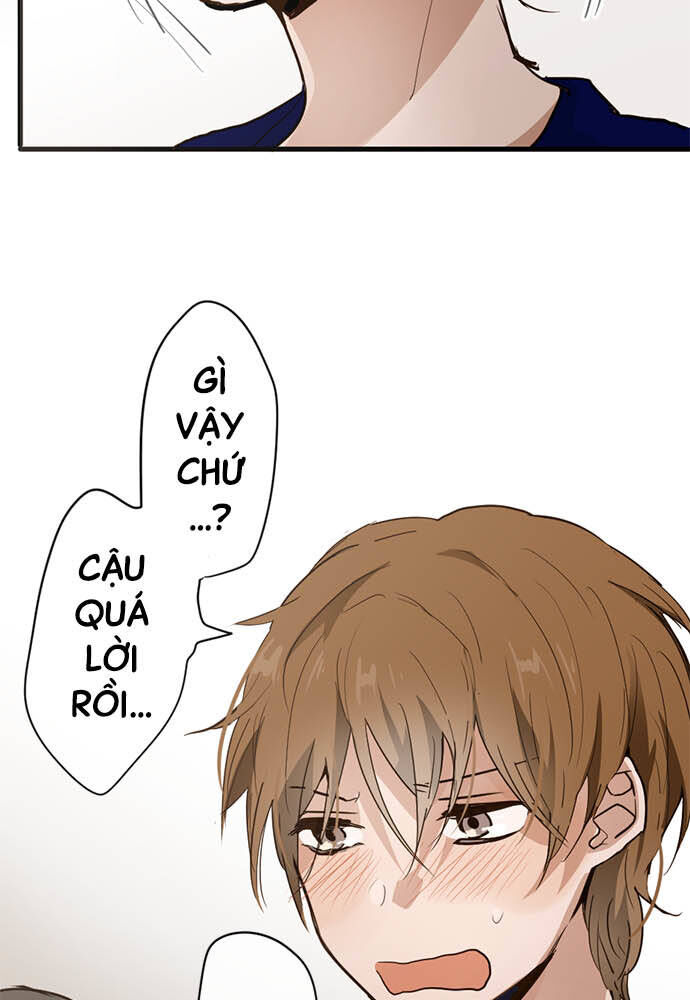 Hoa Cánh Sao Chapter 71 - Trang 2