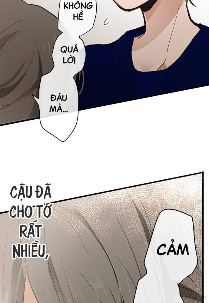 Hoa Cánh Sao Chapter 71 - Trang 2