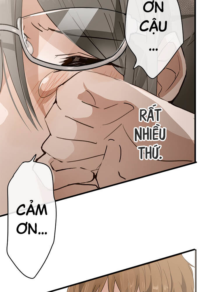 Hoa Cánh Sao Chapter 71 - Trang 2