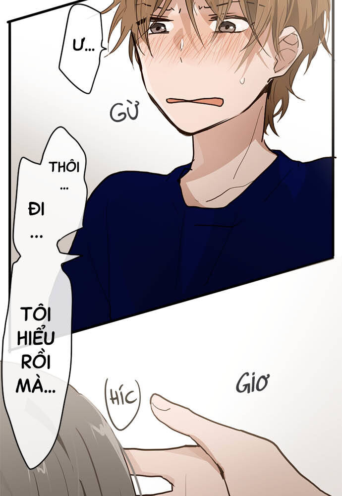 Hoa Cánh Sao Chapter 71 - Trang 2