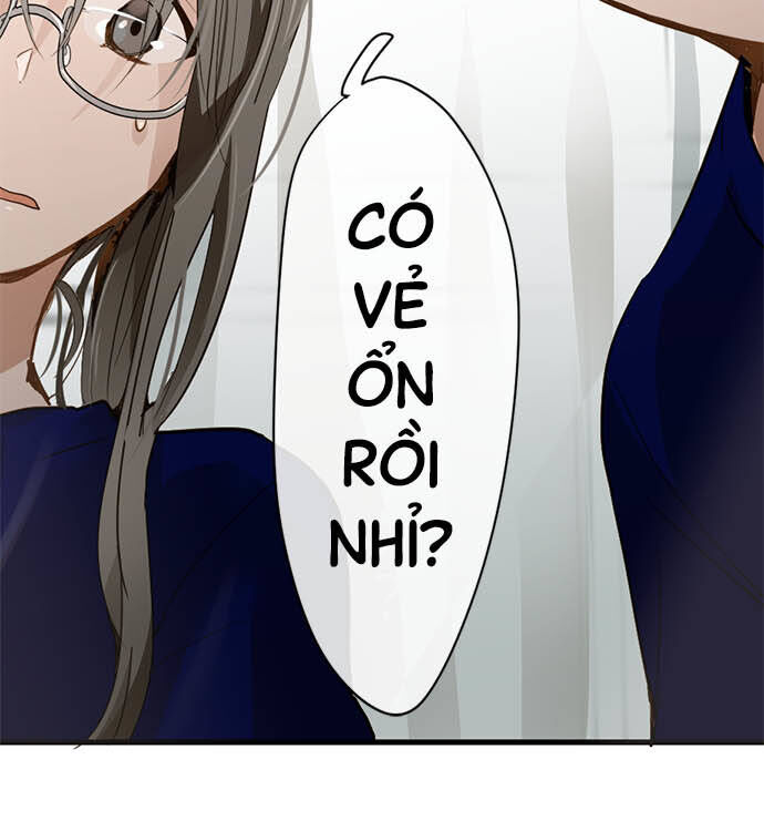 Hoa Cánh Sao Chapter 71 - Trang 2