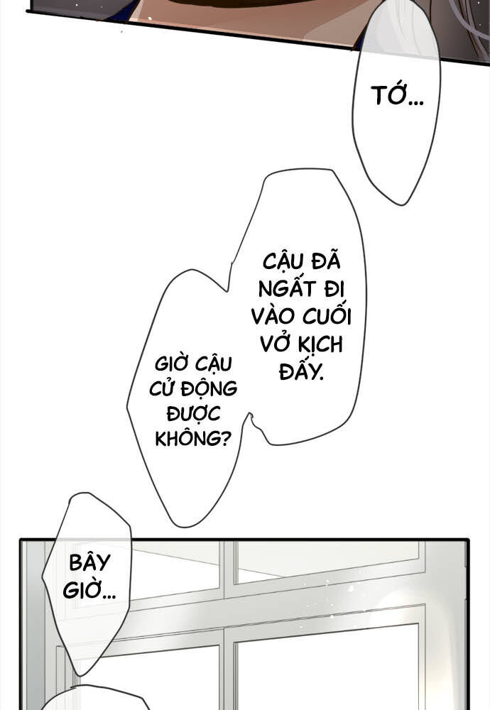 Hoa Cánh Sao Chapter 71 - Trang 2