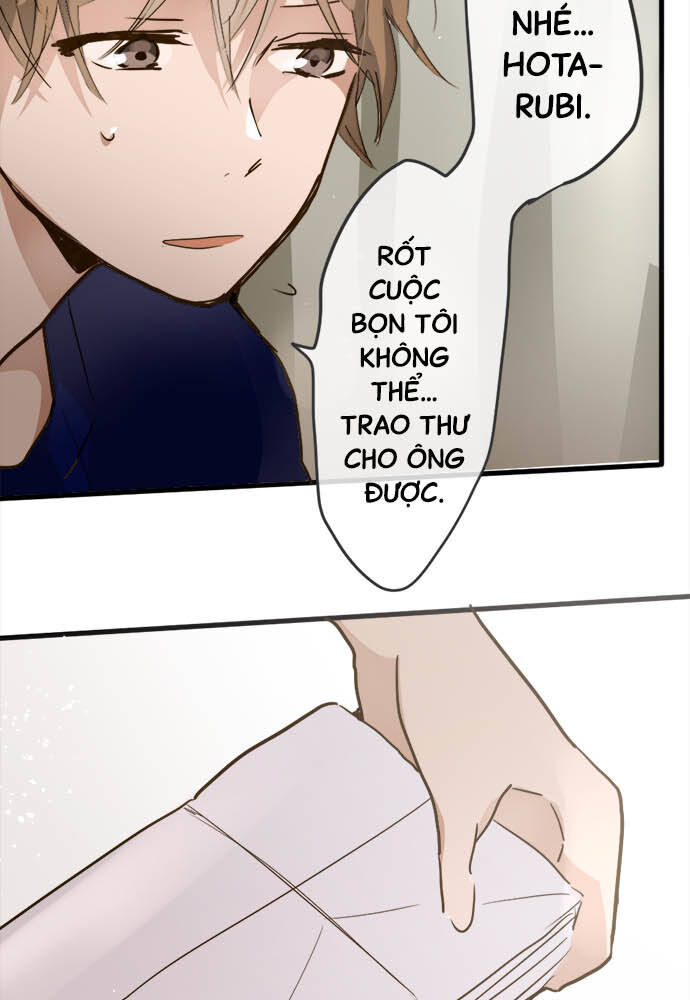 Hoa Cánh Sao Chapter 71 - Trang 2