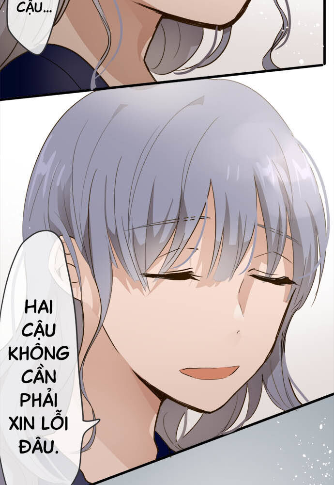 Hoa Cánh Sao Chapter 71 - Trang 2