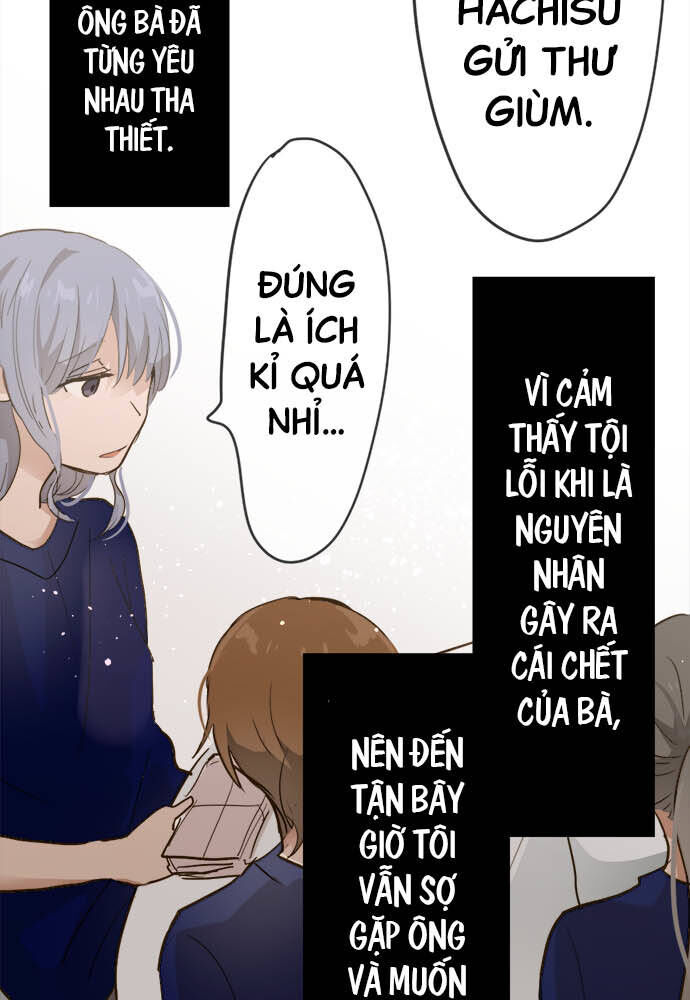 Hoa Cánh Sao Chapter 71 - Trang 2