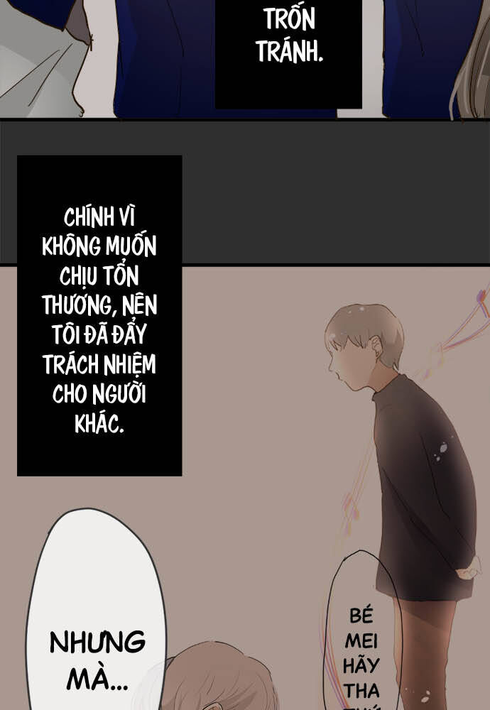 Hoa Cánh Sao Chapter 71 - Trang 2