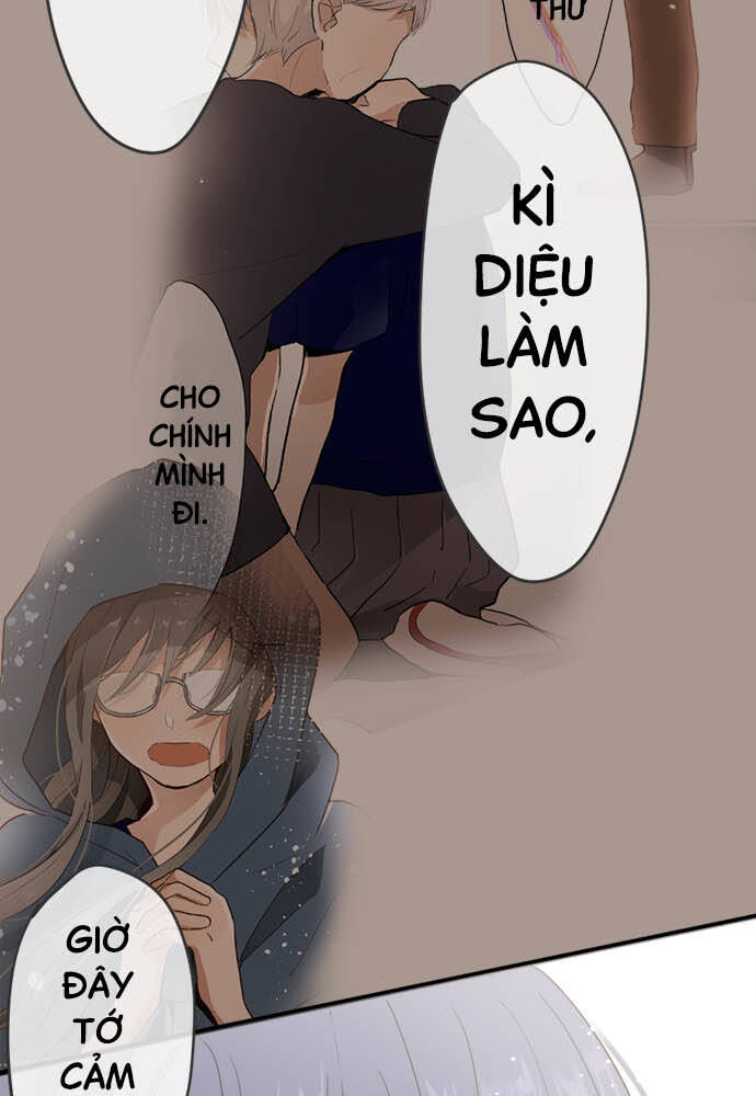 Hoa Cánh Sao Chapter 71 - Trang 2